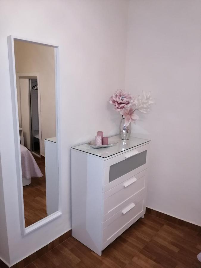 Apartamento Entrecaminos Setenil De Las Bodegas Extérieur photo