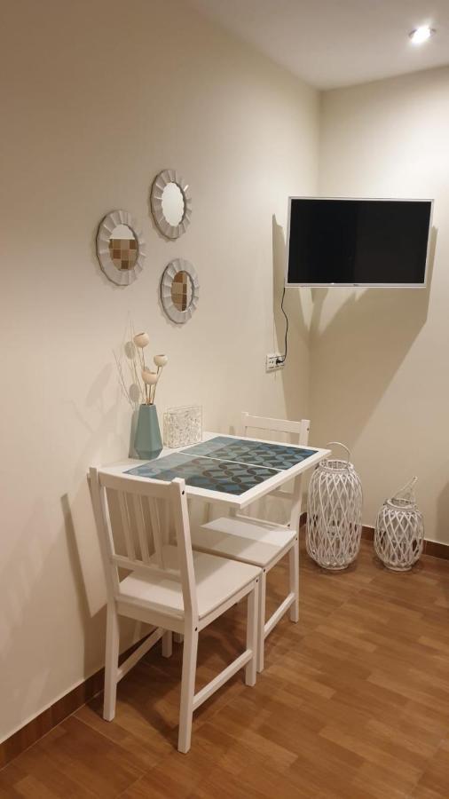 Apartamento Entrecaminos Setenil De Las Bodegas Extérieur photo