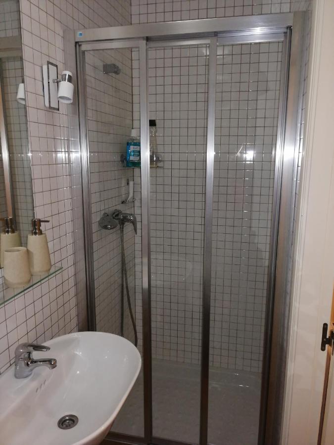 Apartamento Entrecaminos Setenil De Las Bodegas Extérieur photo