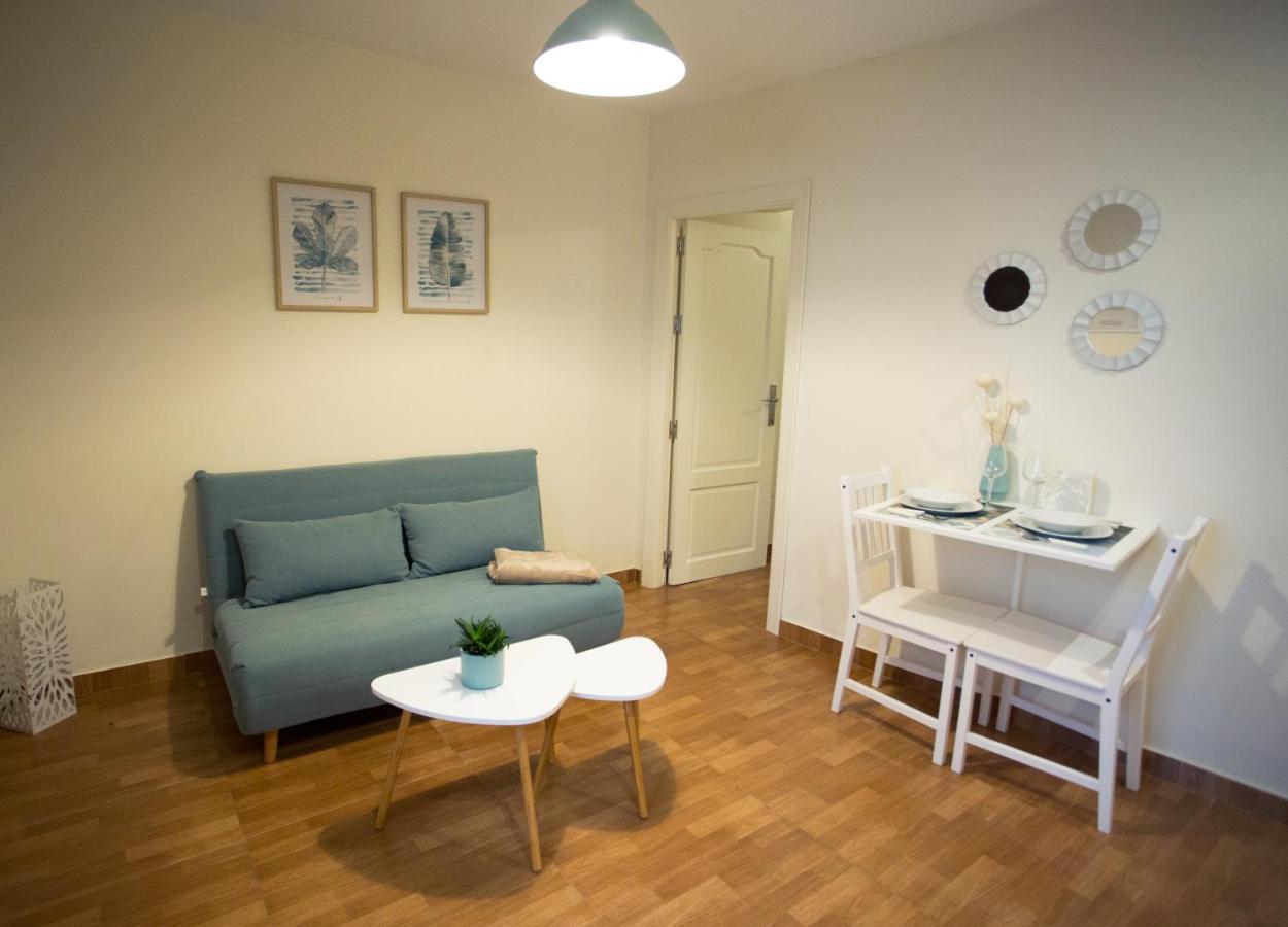 Apartamento Entrecaminos Setenil De Las Bodegas Extérieur photo