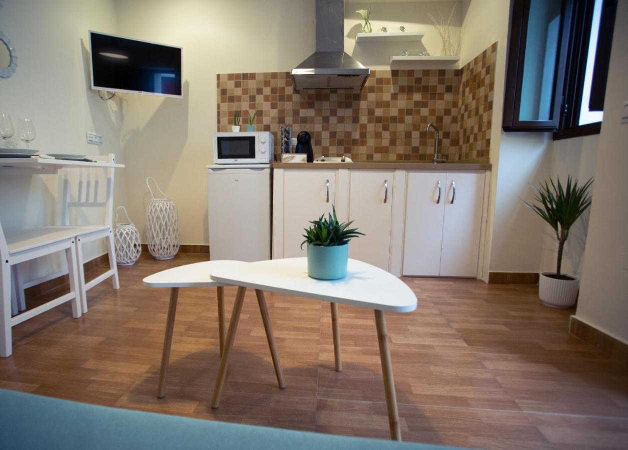 Apartamento Entrecaminos Setenil De Las Bodegas Extérieur photo