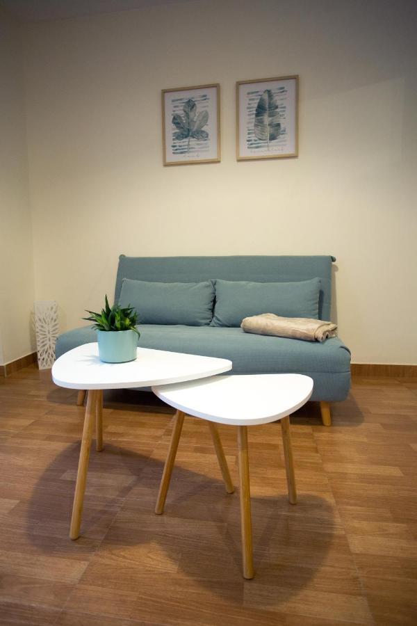 Apartamento Entrecaminos Setenil De Las Bodegas Extérieur photo