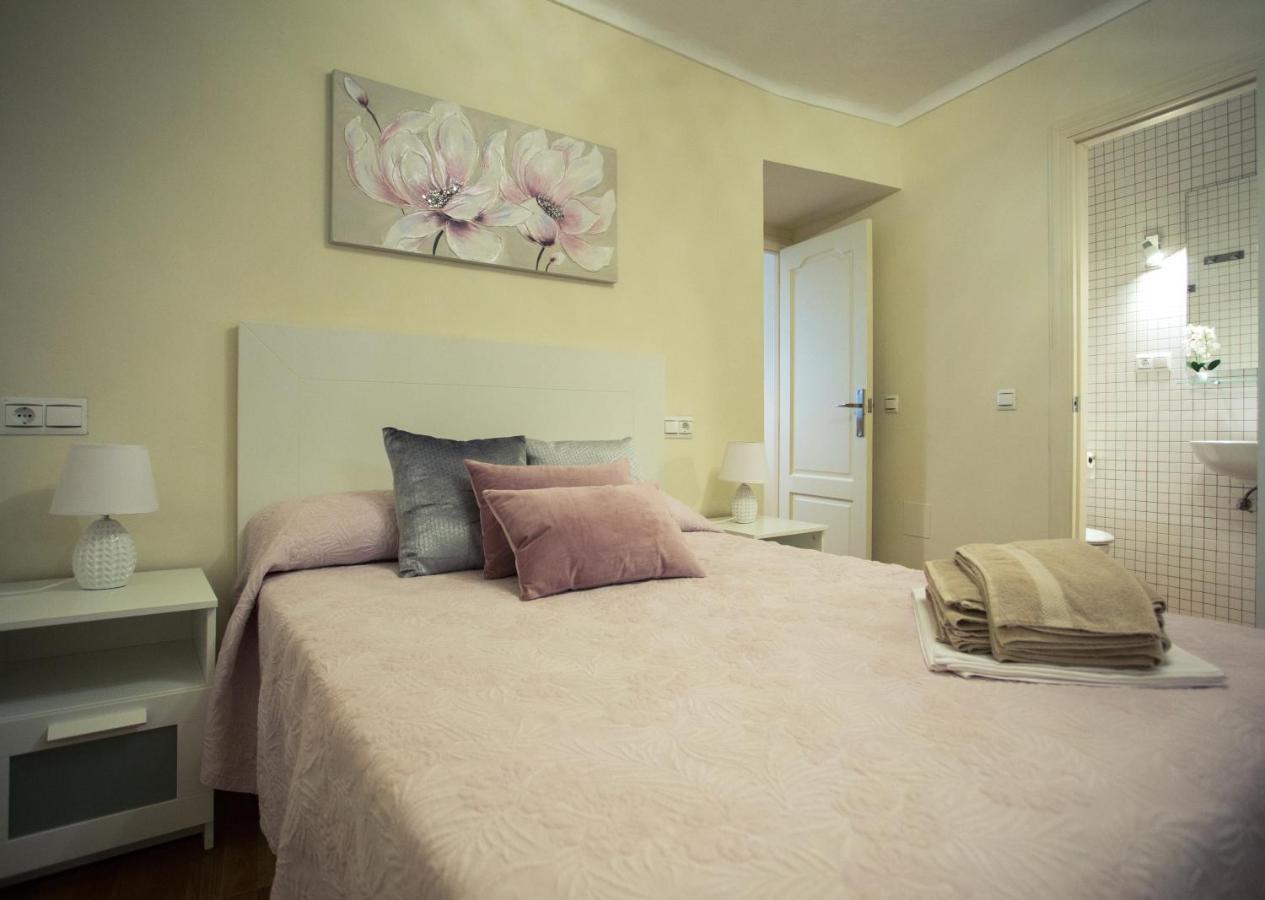 Apartamento Entrecaminos Setenil De Las Bodegas Extérieur photo