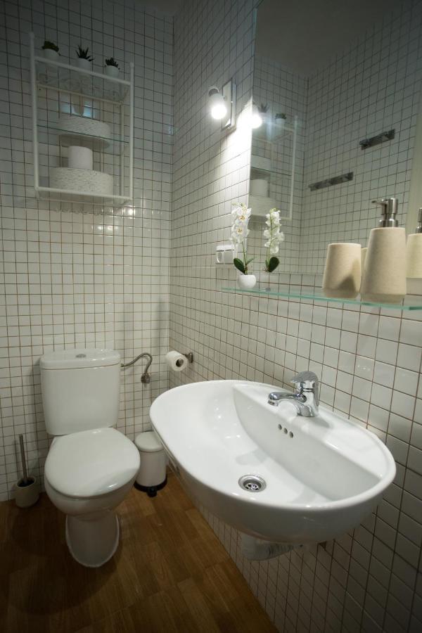 Apartamento Entrecaminos Setenil De Las Bodegas Extérieur photo